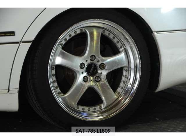 Toyota ARISTO 2000-09 218933-4