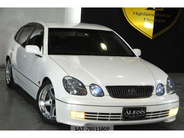 Toyota ARISTO 2000-09 218933-1