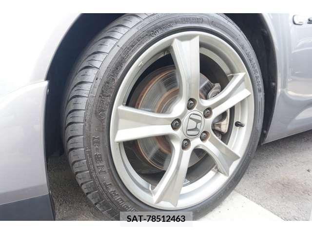 Honda S2000 2008-03 338014-12