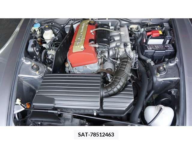 Honda S2000 2008-03 338014-11