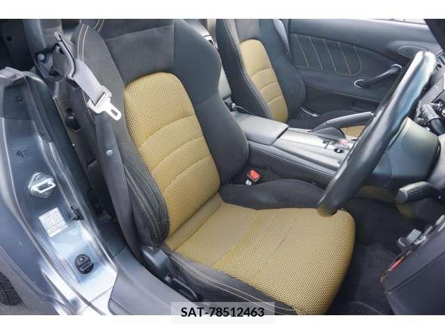Honda S2000 2008-03 338014-17