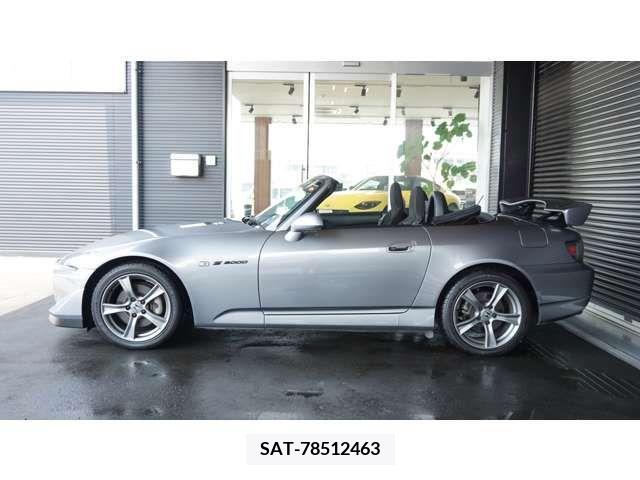 Honda S2000 2008-03 338014-10