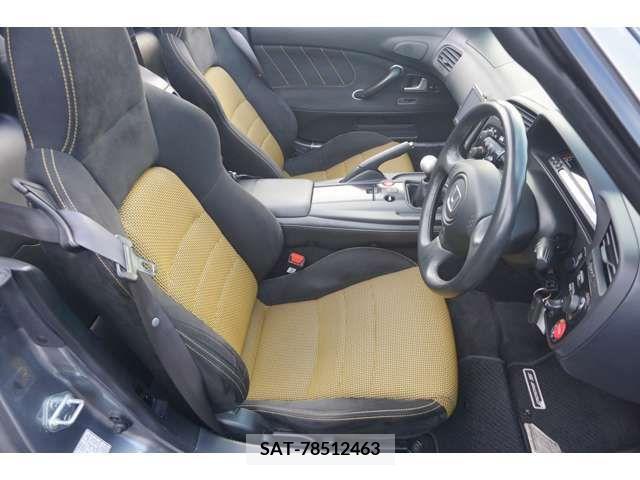 Honda S2000 2008-03 338014-16