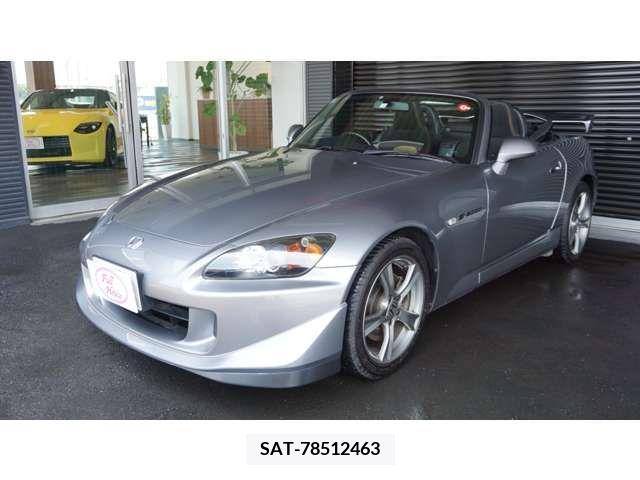 Honda S2000 2008-03 338014-9