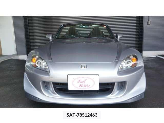 Honda S2000 2008-03 338014-8