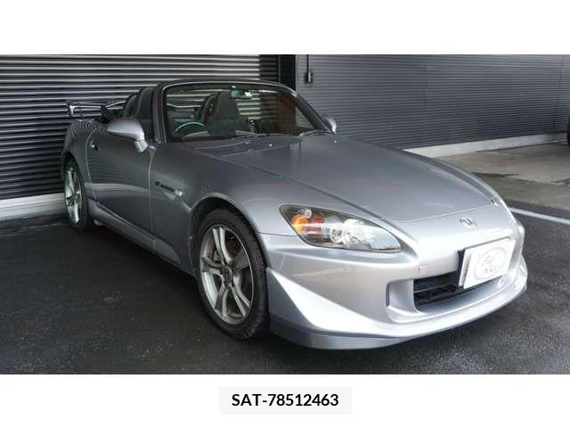 Honda S2000 2008-03 338014-6