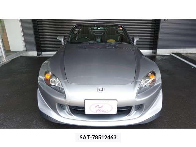 Honda S2000 2008-03 338014-7