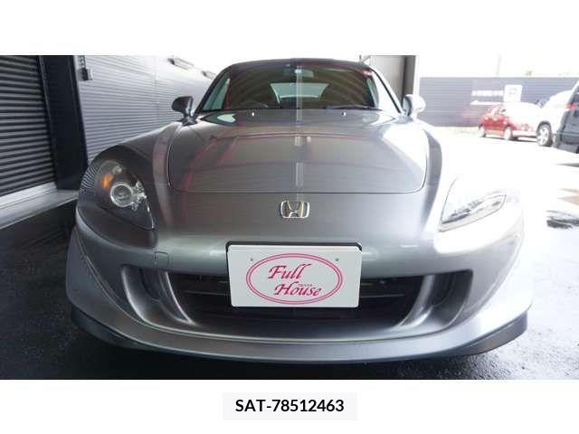 Honda S2000 2008-03 338014-5