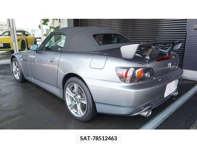 Honda S2000 2008-03 338014-4