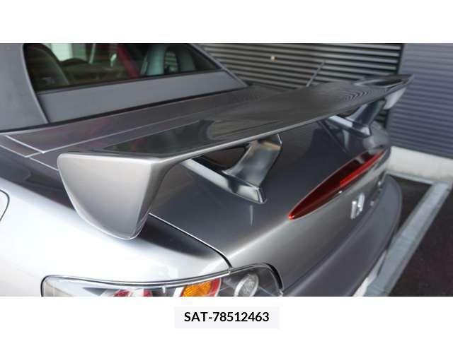 Honda S2000 2008-03 338014-3