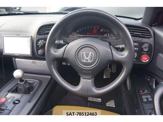 Honda S2000 2008-03 338014-14