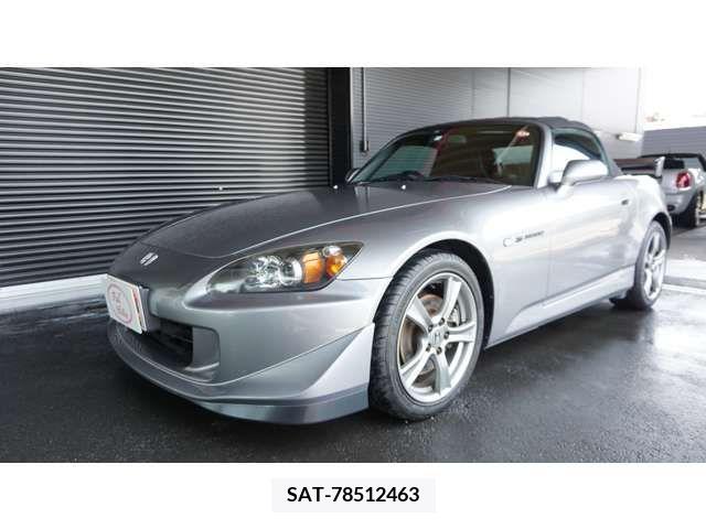 Honda S2000 2008-03 338014-1
