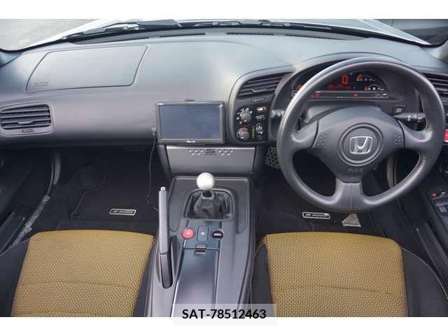 Honda S2000 2008-03 338014-13