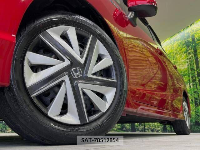 Honda SHUTTLE 2018-11 368121-13