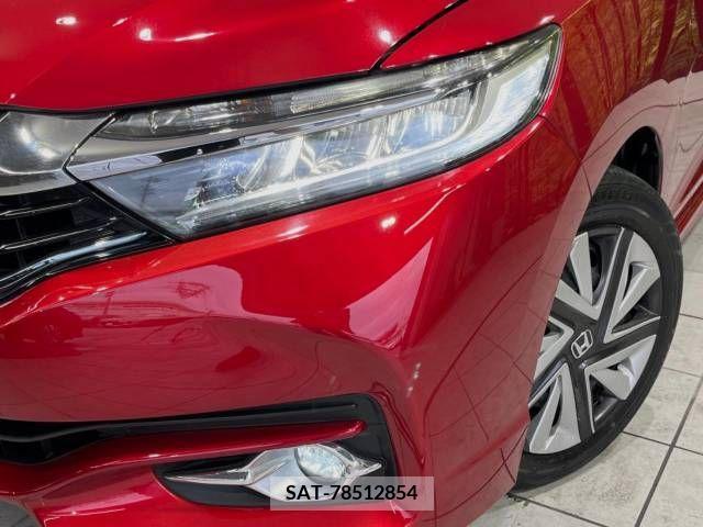 Honda SHUTTLE 2018-11 368121-12
