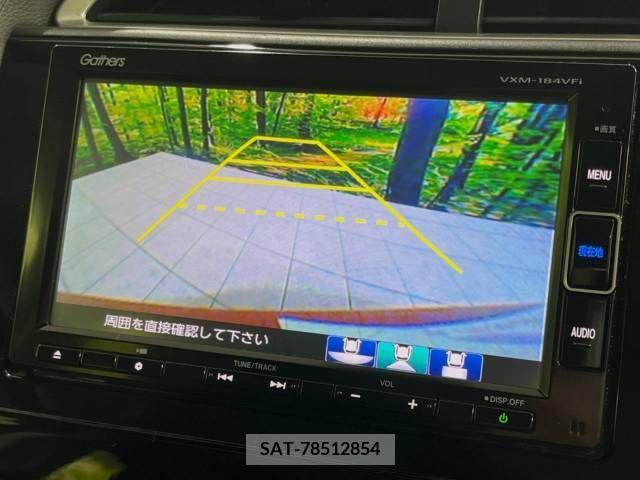 Honda SHUTTLE 2018-11 368121-4