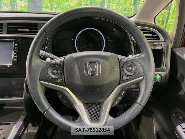 Honda SHUTTLE 2018-11 368121-11