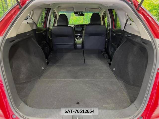 Honda SHUTTLE 2018-11 368121-10