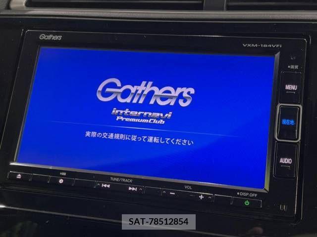 Honda SHUTTLE 2018-11 368121-3