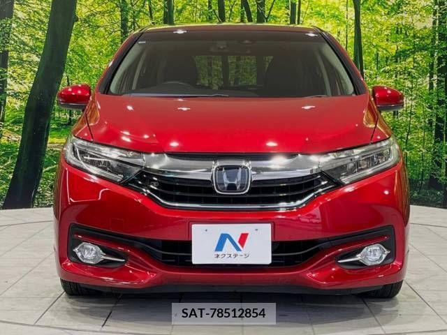 Honda SHUTTLE 2018-11 368121-14