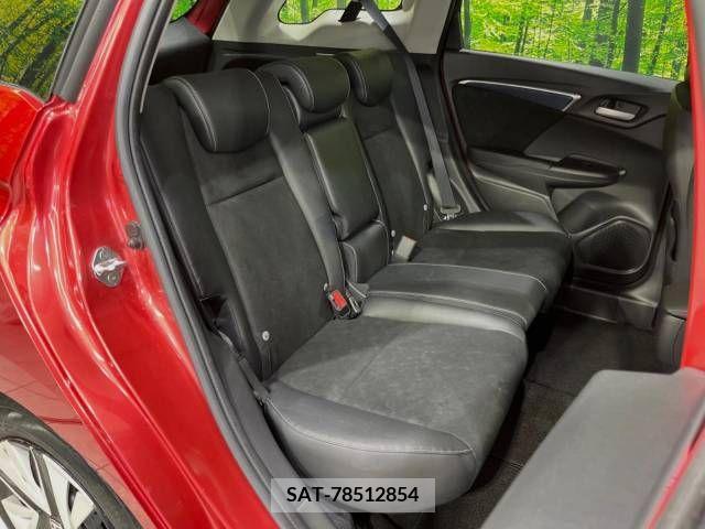 Honda SHUTTLE 2018-11 368121-9