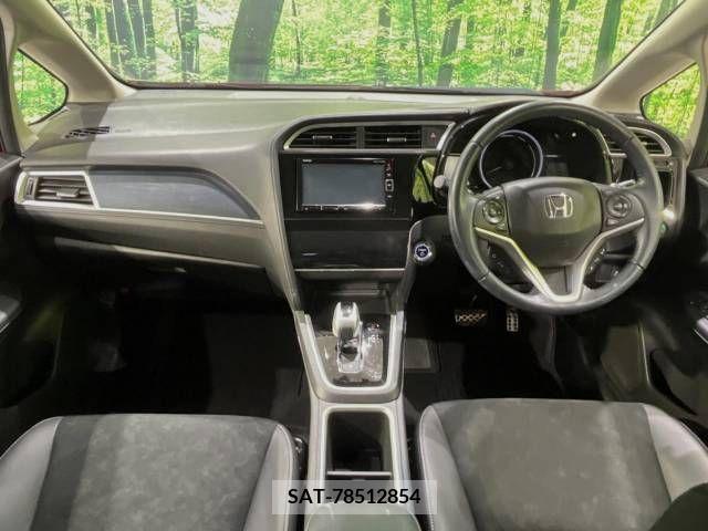 Honda SHUTTLE 2018-11 368121-1