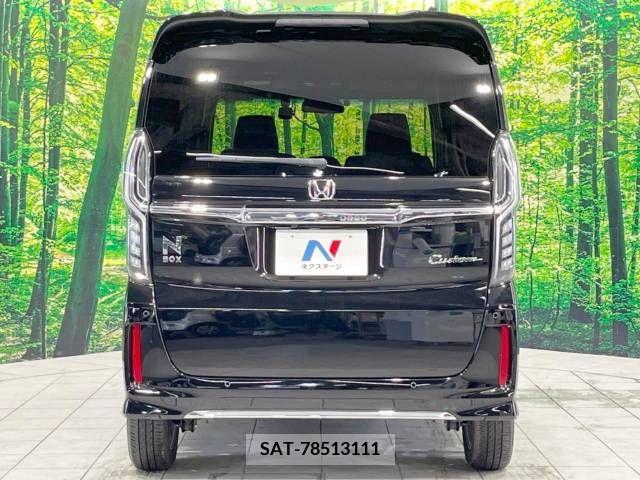 Honda N BOX CUSTOM 2022-08 385347-15
