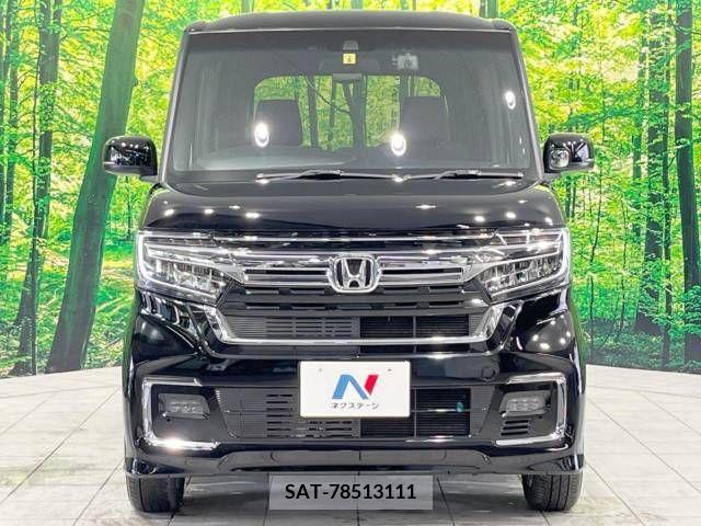 Honda N BOX CUSTOM 2022-08 385347-14