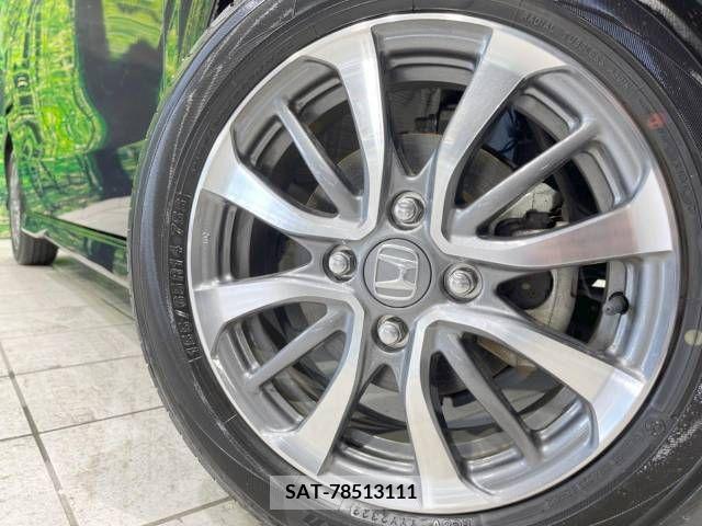 Honda N BOX CUSTOM 2022-08 385347-13
