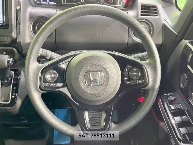 Honda N BOX CUSTOM 2022-08 385347-11