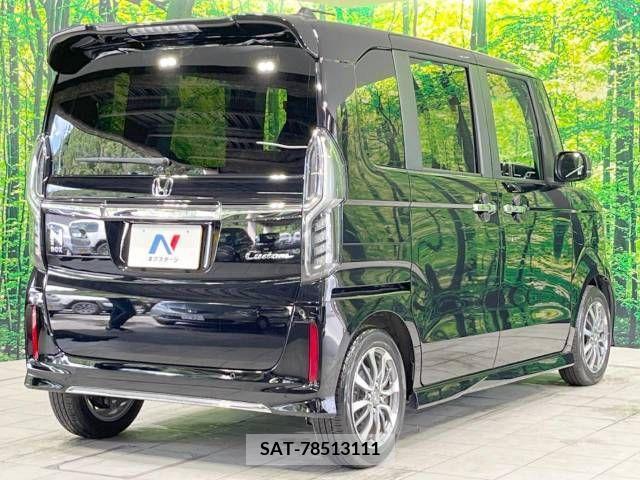 Honda N BOX CUSTOM 2022-08 385347-17
