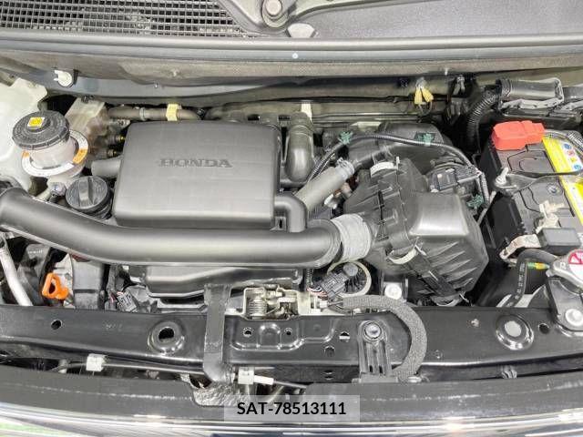Honda N BOX CUSTOM 2022-08 385347-18