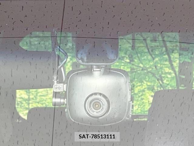 Honda N BOX CUSTOM 2022-08 385347-6