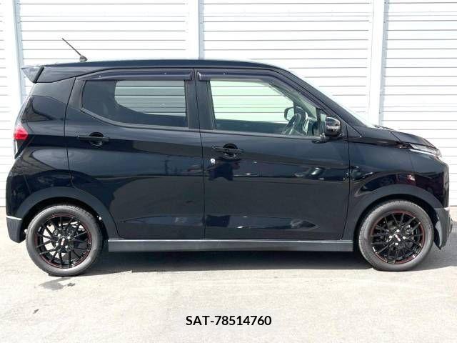Mitsubishi EK X 2019-09 390598-15