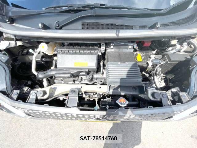 Mitsubishi EK X 2019-09 390598-18
