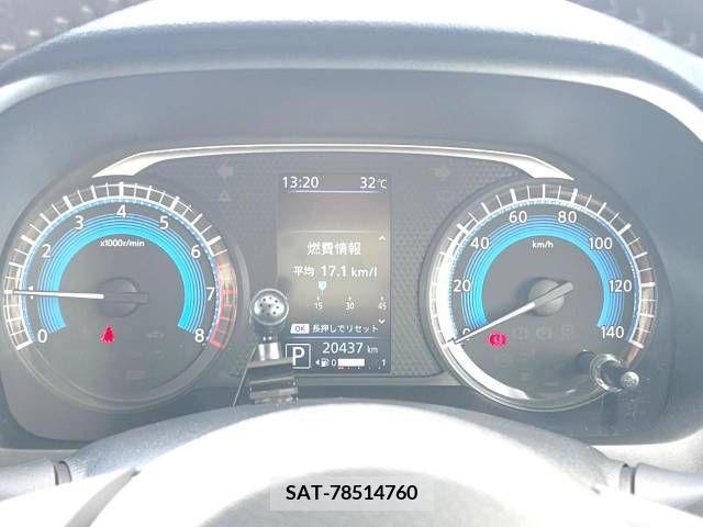 Mitsubishi EK X 2019-09 390598-11
