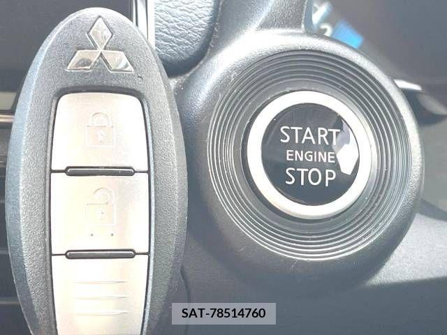 Mitsubishi EK X 2019-09 390598-5