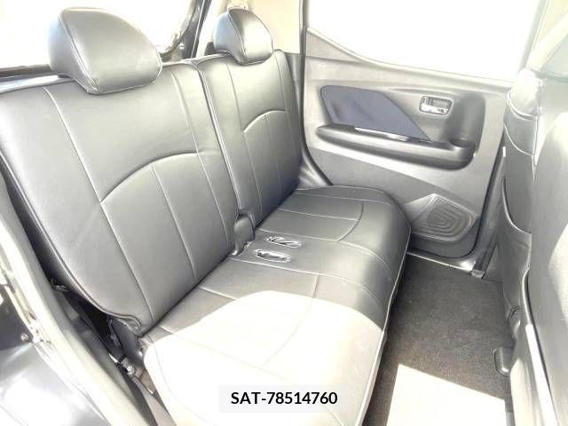 Mitsubishi EK X 2019-09 390598-8
