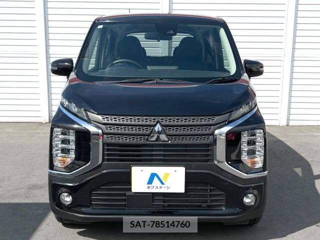Mitsubishi EK X 2019-09 390598-14