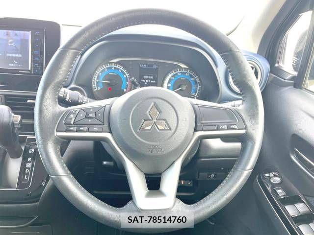 Mitsubishi EK X 2019-09 390598-10