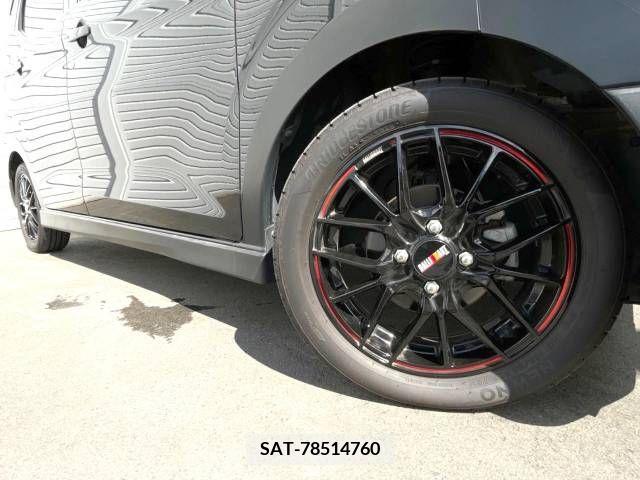 Mitsubishi EK X 2019-09 390598-13