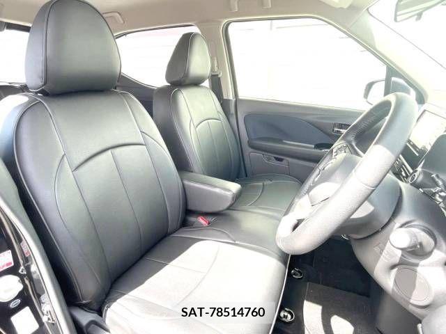 Mitsubishi EK X 2019-09 390598-7