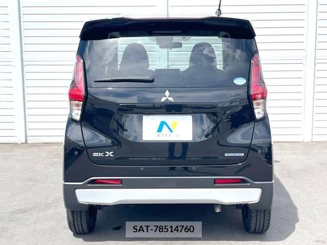 Mitsubishi EK X 2019-09 390598-16