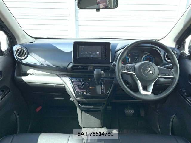 Mitsubishi EK X 2019-09 390598-1