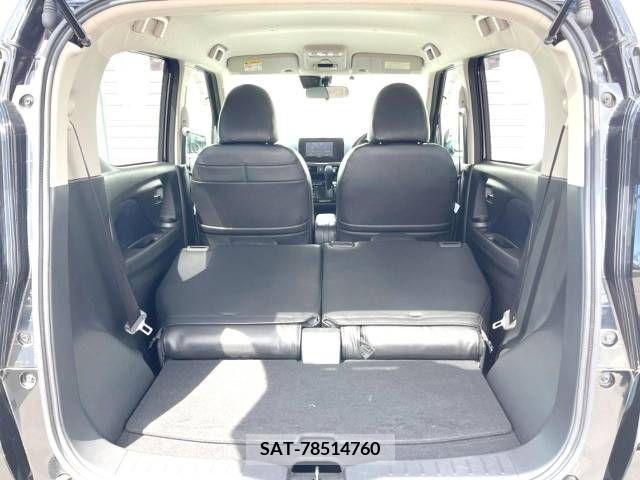 Mitsubishi EK X 2019-09 390598-9