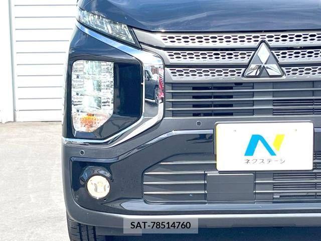 Mitsubishi EK X 2019-09 390598-12