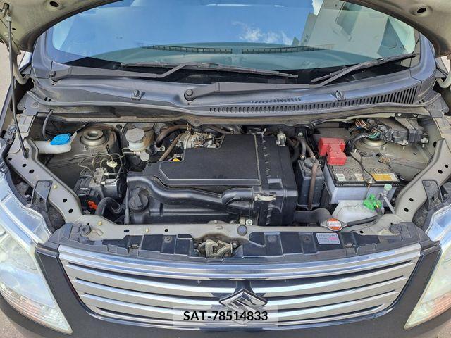 Suzuki WAGON R 2011-10 370960-18