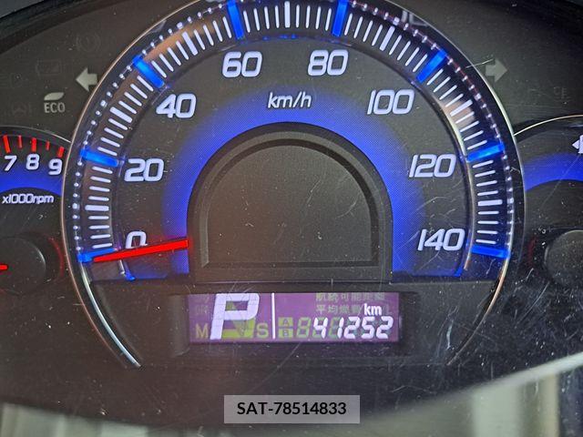Suzuki WAGON R 2011-10 370960-8