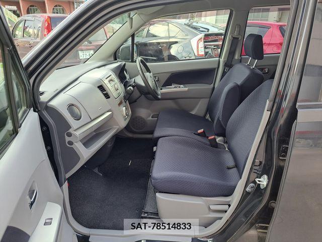 Suzuki WAGON R 2011-10 370960-16