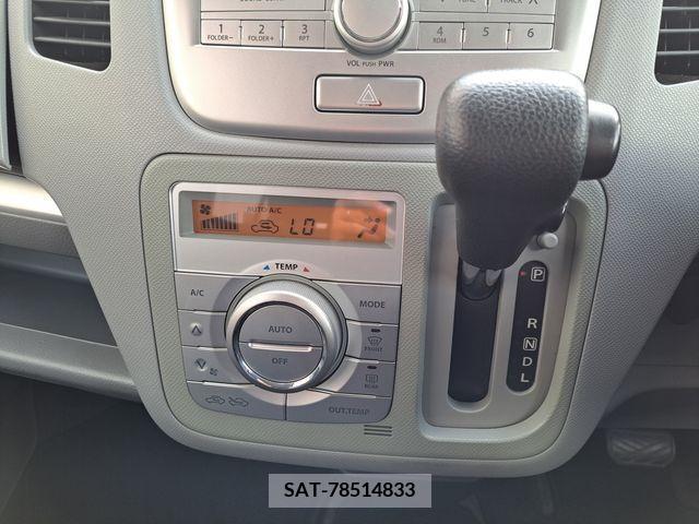 Suzuki WAGON R 2011-10 370960-10